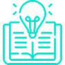 Flexible learning tools Icon