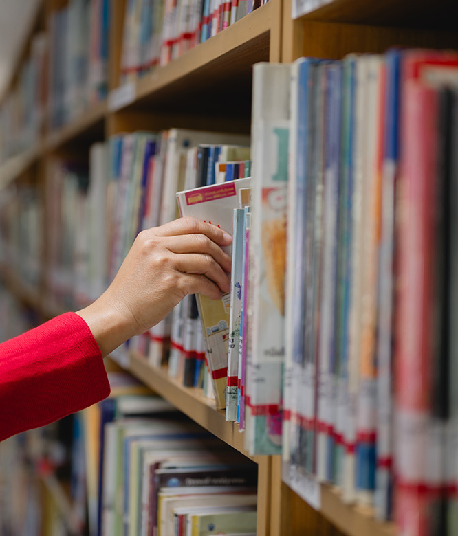For Libraries & Educational Institutions featured For Libraries & Educational Institutions featured