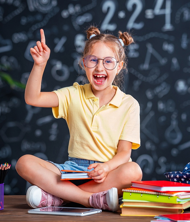 Why Choose Image Education Services