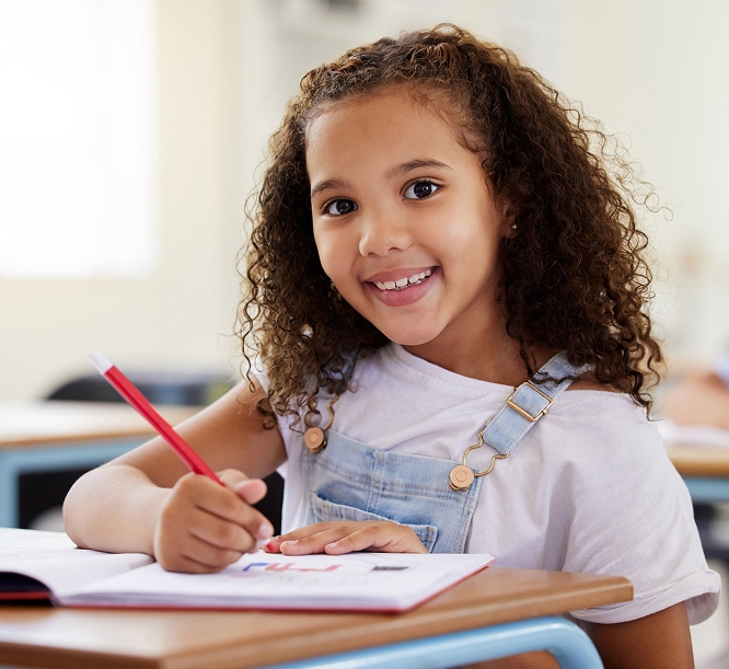 Why Choose Seraph Learning Image