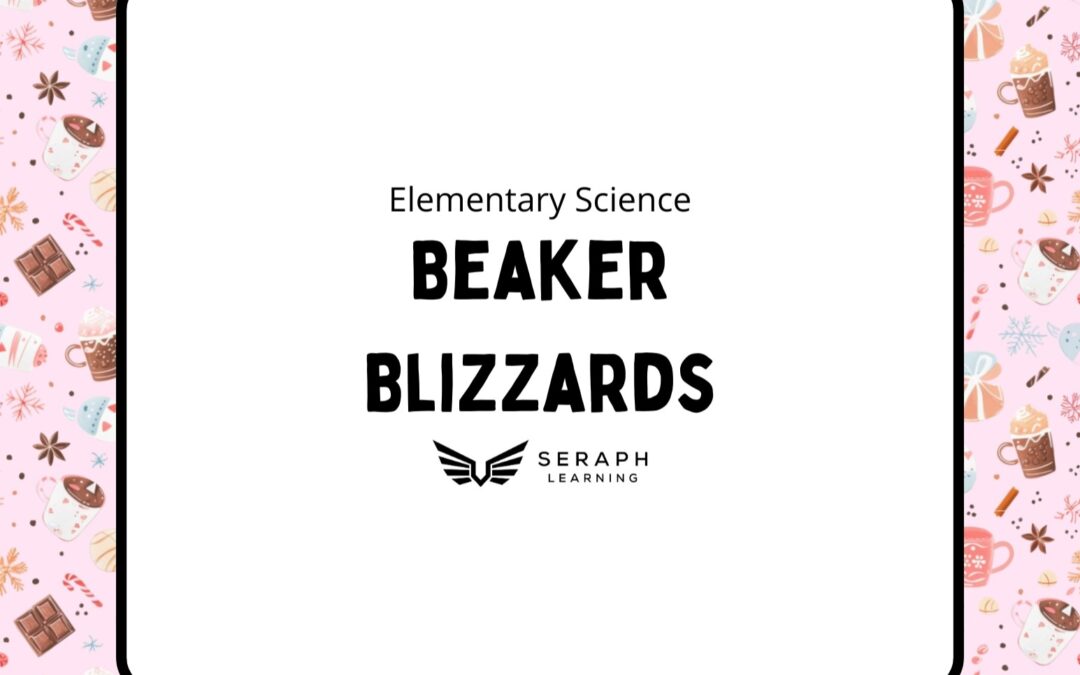 Beaker Blizzards 1