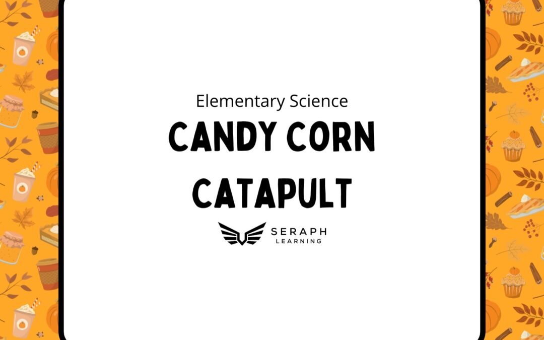 Candy Corn Catapult 1