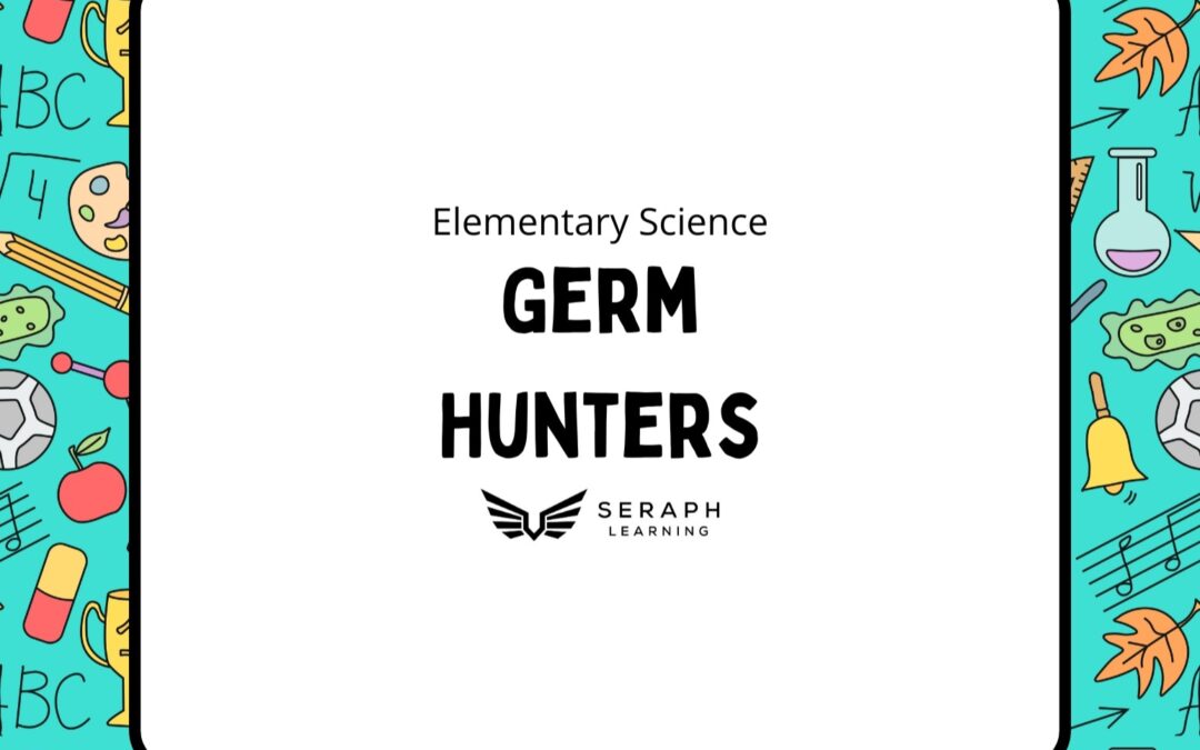 Germ Hunters 1