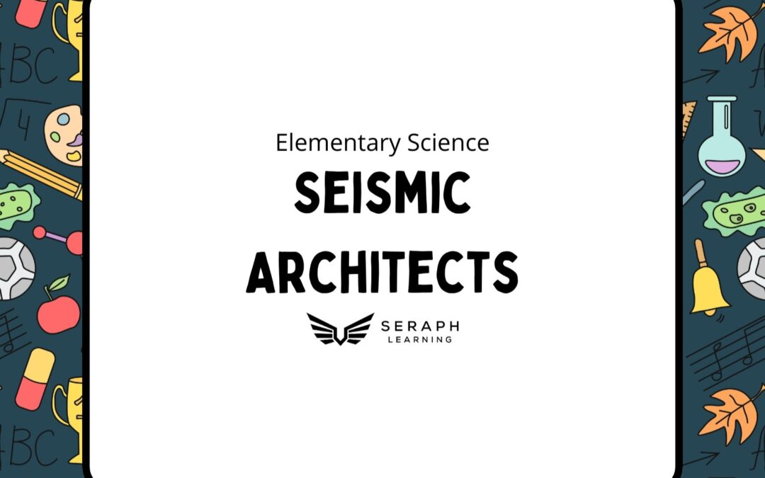 Seismic Architects 1