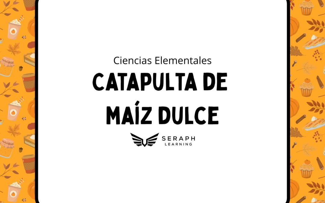 ESL Candy Corn Catapult 1