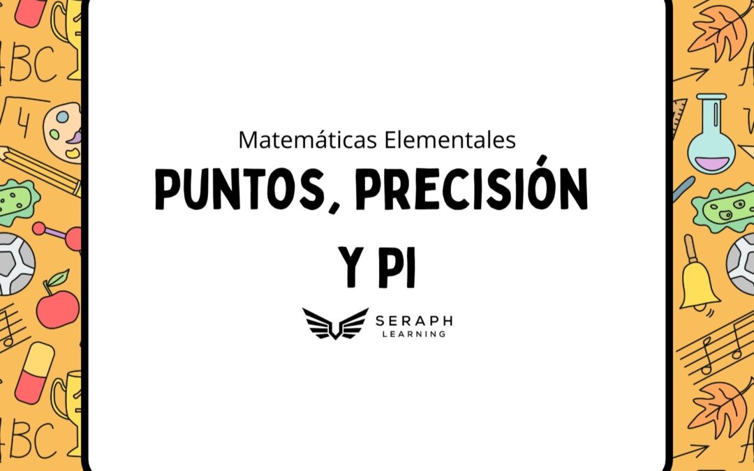 ESL Points, Precision, and Pi 1