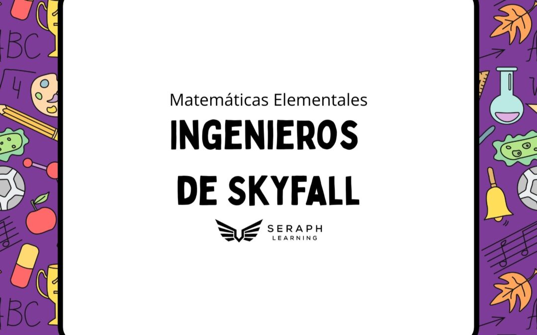 ESL Skyfall Engineers 1