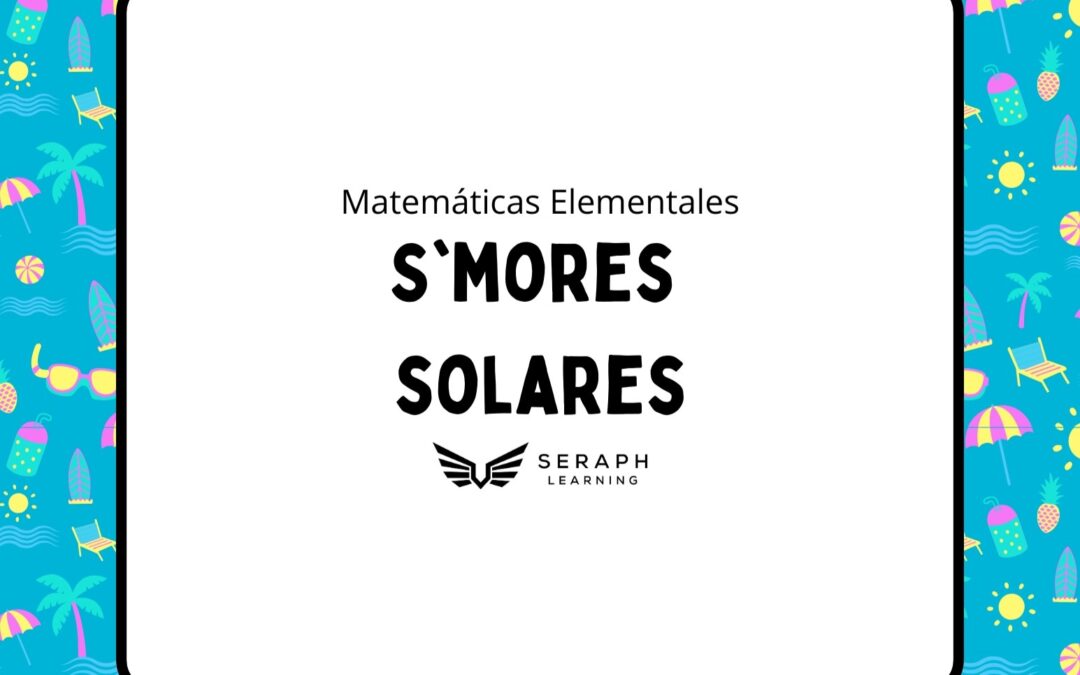 ESL Solar S'mores 1